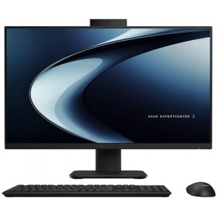 Asus AiO P470VAK Black